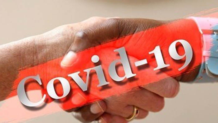 Рекорден брой новозаразени с COVID-19 за денонощието в САЩ